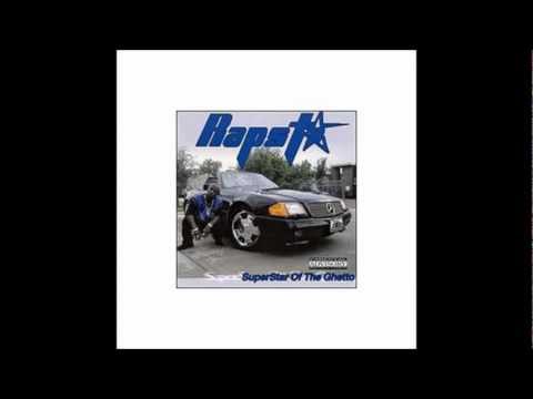 Rapsta - Freaky Hoes (Feat. Endo)