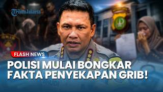 Polisi Bergerak! Penyelidikan Kasus Dugaan Penyekapan Putri Ahmad Bahar oleh Hercules Resmi Dimulai