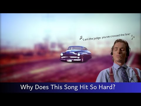 Why Do They Make Game Songs Hit So Hard? Hitman Absolution 'Black Bandana' by Find Folting | COBRand