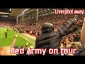 Liverpool - Manchester United (Mar 10, 2016)