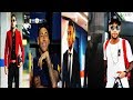 Neymar Jr Barcelona Vs PSG Swag Clothing 2017 HD