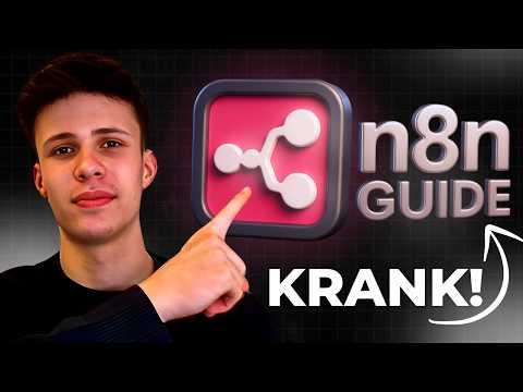 N8N-Kurs
