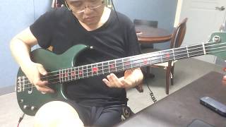 Video thumbnail for Yamaha BB3000ma Sound Clip : Amazing Grace Bass Cover by Studio Namcheon Sound