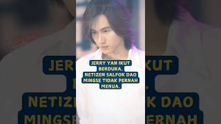 Download lagu Yang Dulu Kayak Omku, Sekarang Aku yang kayak Budhe nya 🥲 #drama #meteorgarden #jerryyan #taiwan mp3