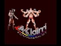 1993 Mortal Kombat II SNES Special Opening