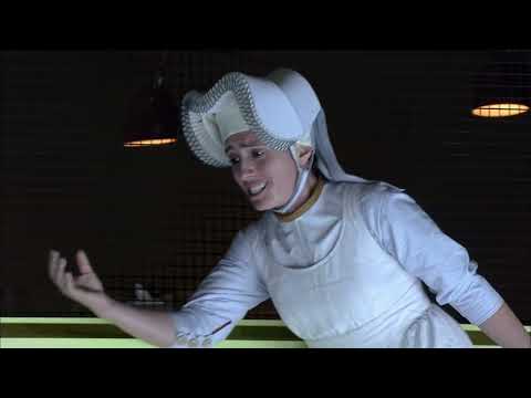 Giacomo Puccini - Suor Angelica (aria, intermezzo y escena final)