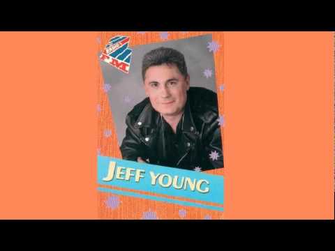 Jeff Young - The Big Beat show