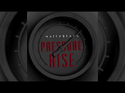 Video Pressure Rise (Audio) de MattyBRaps
