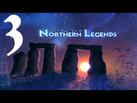 TRLE- BtB 2013- Ultimate Challenge of the Northern Gods #3