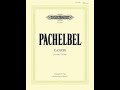 Pachelbel:    Canon in D major  -  Charles Gerhardt; National Philharmonic Orchestra