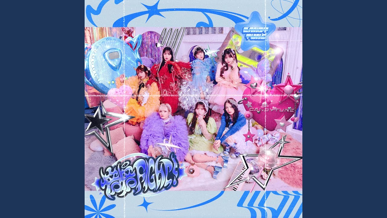 LASTING TUNE / CANDY TUNE