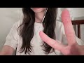 ASMR 팅글 가득 쫀득한 입소리 Pure Intense Mouth Sounds At 100 Sensitivity