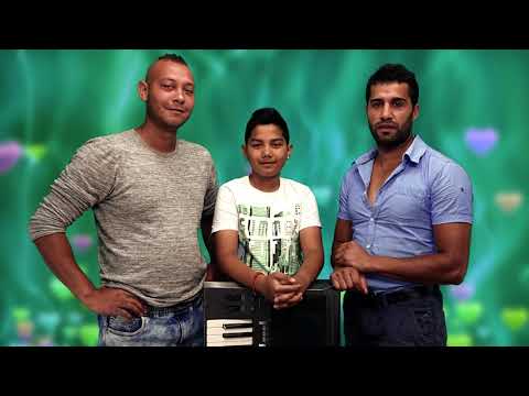 Gipsy Edo a Erik feat. Stevino - Dobru noc moj mily