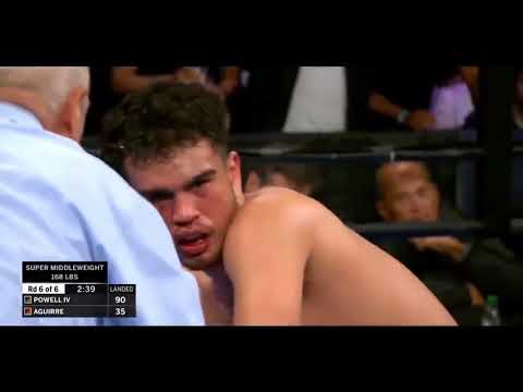 Fight! Best BOXING knockouts of 2019  #fighter