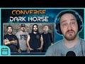THIS SONG PUMPS ME UP! // Converge - Dark Horse // Composer Reaction & Analysis