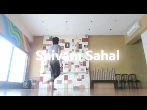 shivam sahal Contemporary