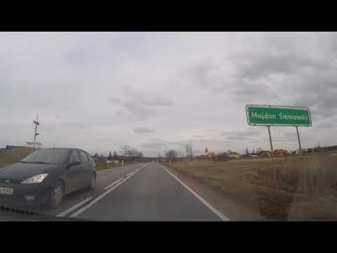 #06. Sieniawa - Józefów