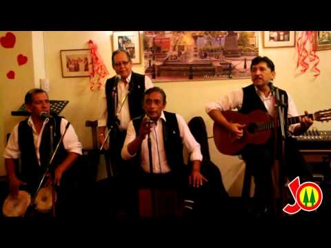 Los Scaglia Aviles - Con cual de mis Recuerdos