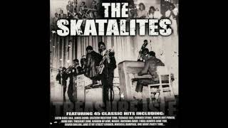 The Skatalites - Twelve Minutes To Go [Official Audio]