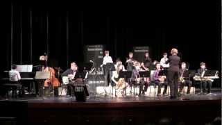 Shiny Stockings - CCCHJB