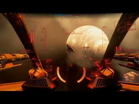 Star Citizen 3.16 -K063- Glaive Vs. Arrow/ AC / BravoLeader80