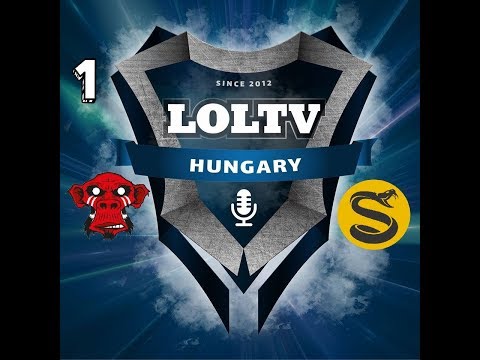 MM vs SPY (BO3) 1. Mérkőzés | EU LCS 2017 | Nyári Alapszakasz | 9. Hét 1. Nap
