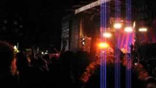 Beatsteaks - I Don't Care As Long As You Sing @Das Fest 2007