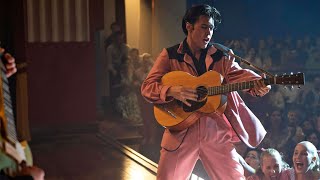 Austin Bulter singing “That’s All Right (Mama)” - Elvis Movie 2022