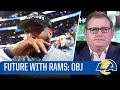 Odell Beckham Jr’s Future with the Rams | CBS Sports HQ