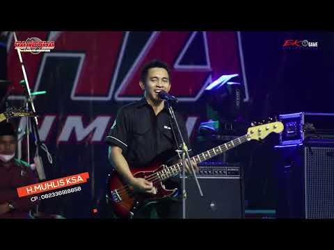 GALI LOBANG TUTUP LOBANG   IPUNK VANDERAZ   GANESHA   GRAND MUSIC