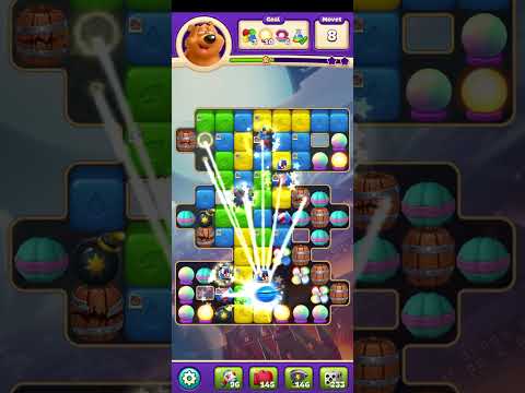 toonblast level 7162 SUPER HARD LEVEL NO BOOSTERS