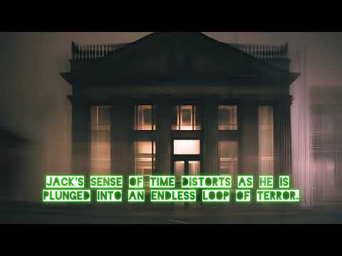 Eerie HazeeDaze Stories: Vault of Shadows