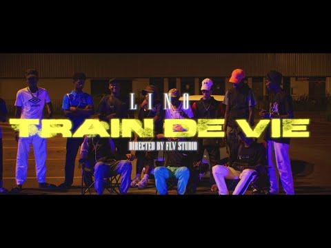 LINO – TRAIN DE VIE (Clip Officiel) 🤡