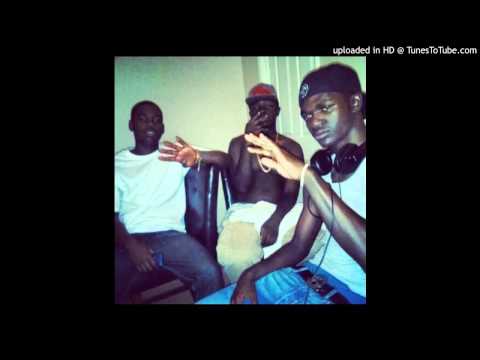 Back That Thang Up _ ft. MJ