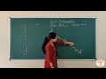 LKG UKG MATHS BACKWARD COUNTING 10 0 GURUKULAM ONLINE CLASSES