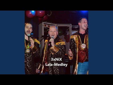 Lala-Medley