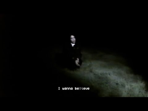 Ally Nicholas - "I Wanna Believe" (Official Lyric Visualizer)