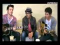 LA Baby Acoustic