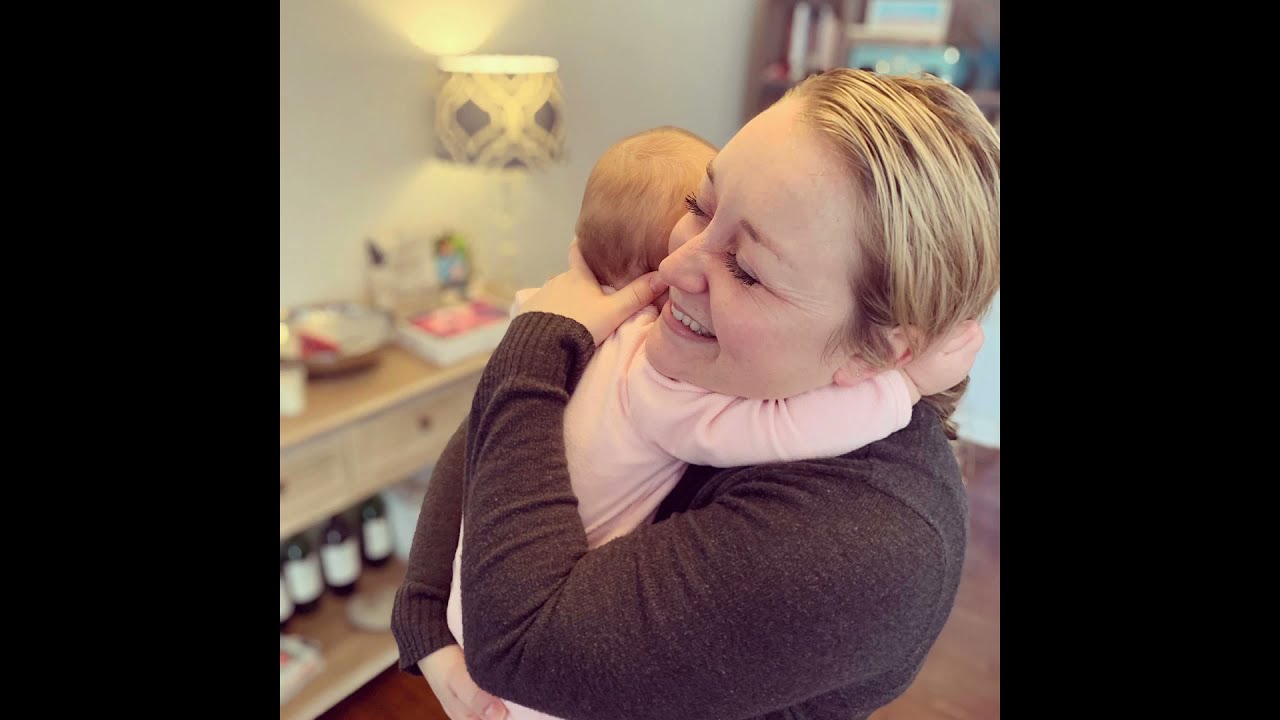 Eloise's First Birthday Video