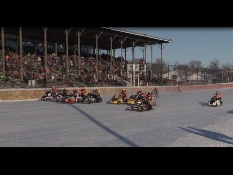 2-1 Winter Spectacular- CHAMP 440 TLR Final