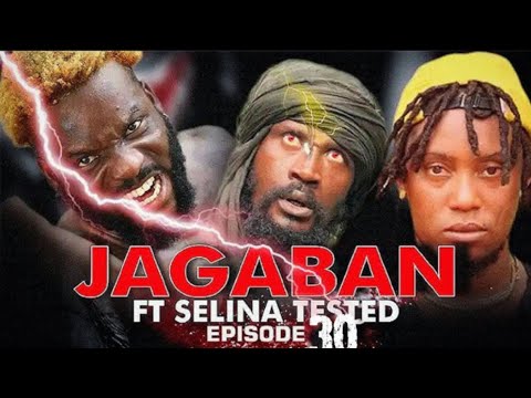 JAGABAN FT SELINA TESTED EPISODE 30 B BATTLEFIELD