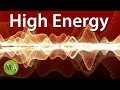 High Energy Builder 'Pizzazz' (Workout Music) - Isochronic Tones