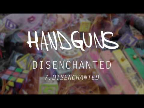 Video thumbnail for Disenchanted