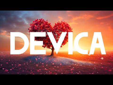 DEVICA OKTOBAR ❤️ OČEKUJ NEOČEKIVANO I DESIĆE SE BRZINOM MUNJE TAROT HOROSKOP LJUBAV 