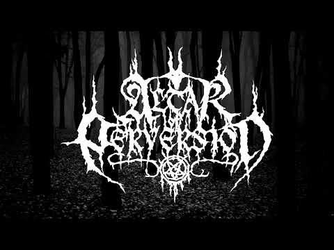 Altar of Perversion - From Dead Temples
