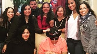 Legal Battle Looms For Muhammad Ali's Family Members Over $80M Fortune