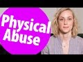 What is Physical Abuse?