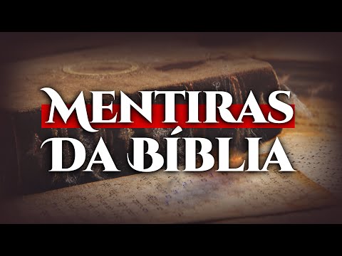 Os 7 PIORES ERROS de Tradução da Bíblia