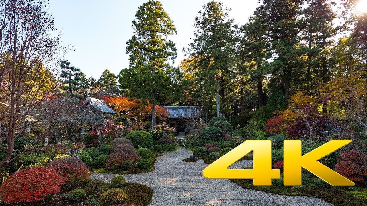 Ryotan-ji Temple