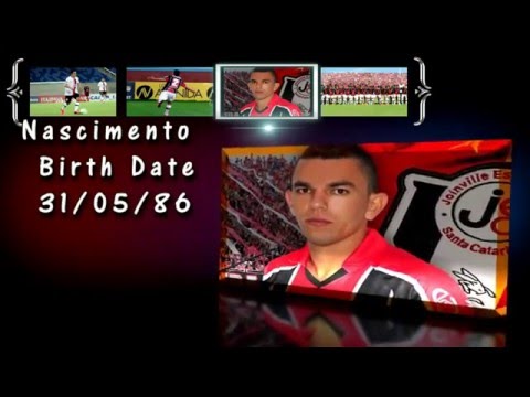 EDSON RATINHO - LATERAL DIREITO / MEIA